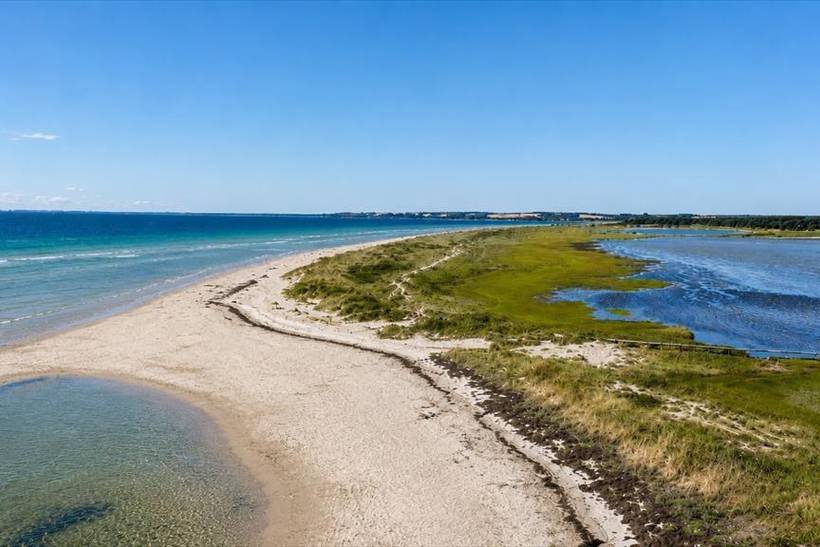 Foto von Ferienhaus AN14 in Sejerø Bugt - Westseeland