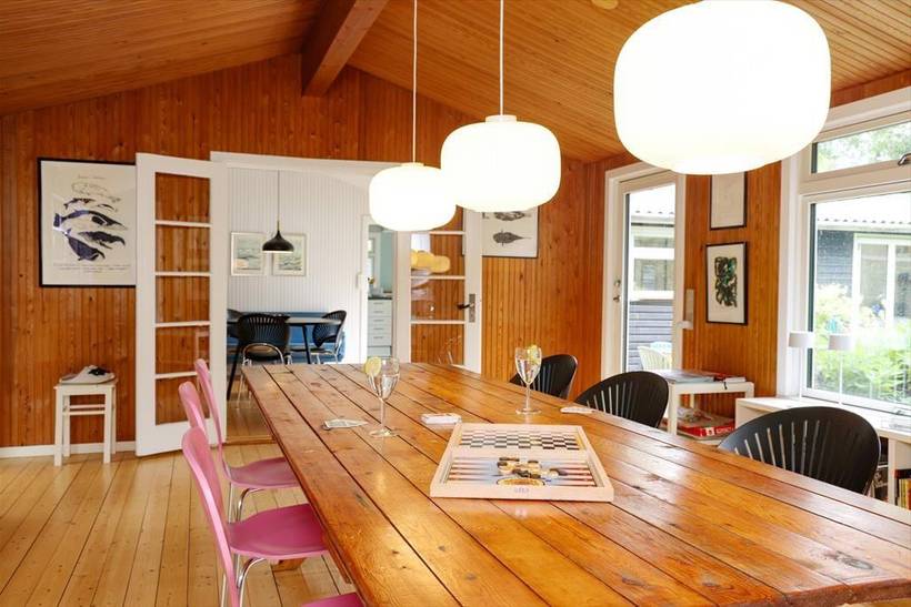 Foto von Ferienhaus AN14 in Sejerø Bugt - Westseeland