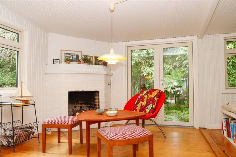 Foto von Ferienhaus AN14 in Sejerø Bugt - Westseeland