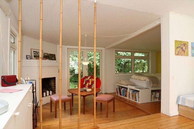 Foto von Ferienhaus AN14 in Sejerø Bugt - Westseeland
