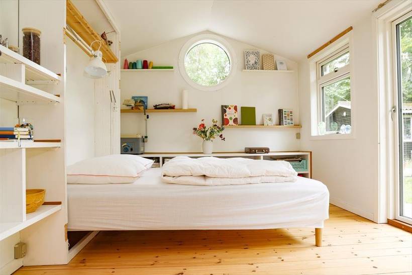 Foto von Ferienhaus AN14 in Sejerø Bugt - Westseeland