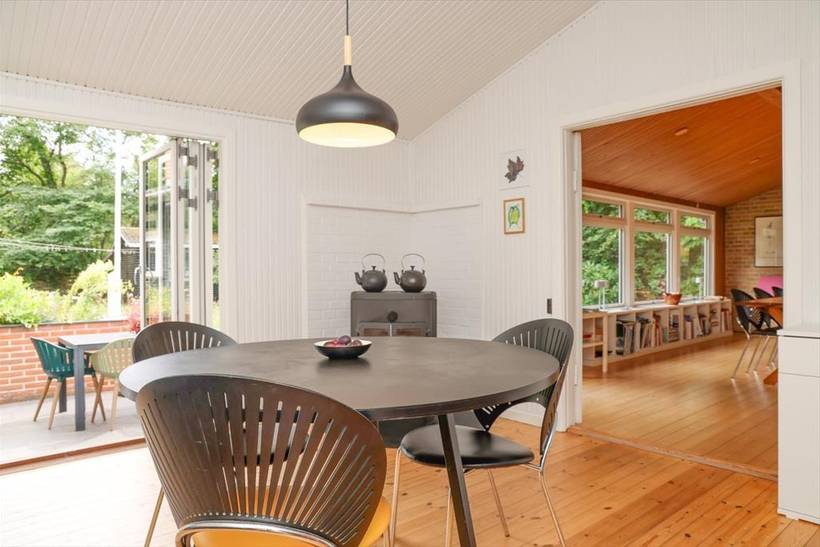 Foto von Ferienhaus AN14 in Sejerø Bugt - Westseeland