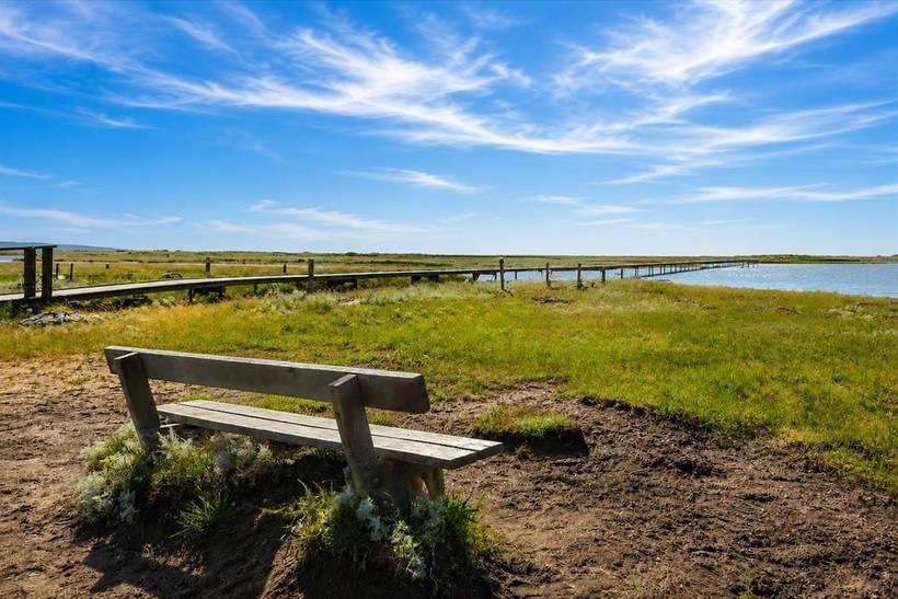 Foto von Ferienhaus AN14 in Sejerø Bugt - Westseeland