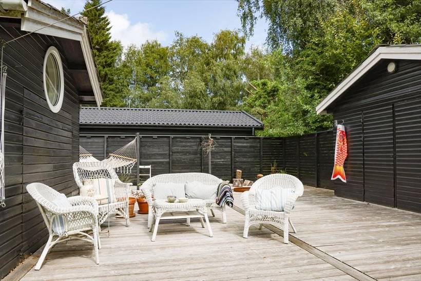 Foto von Ferienhaus AN14 in Sejerø Bugt - Westseeland