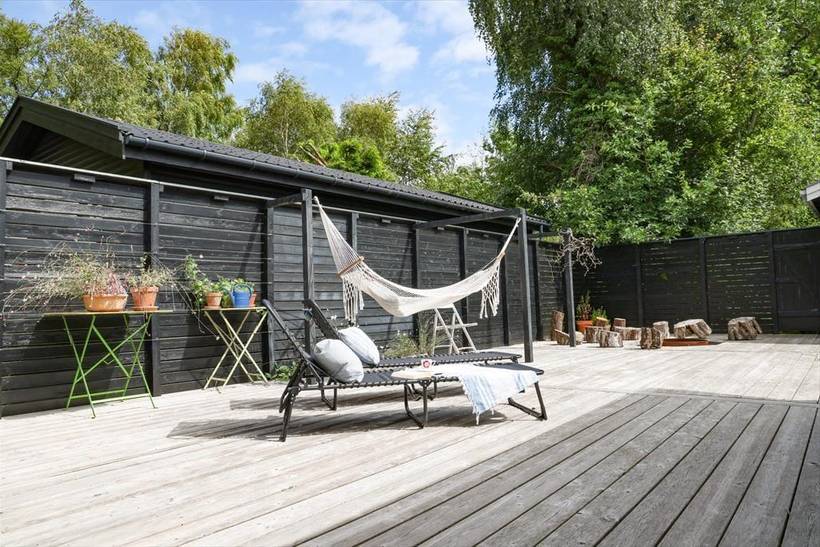 Foto von Ferienhaus AN14 in Sejerø Bugt - Westseeland