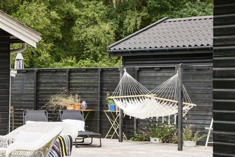 Foto von Ferienhaus AN14 in Sejerø Bugt - Westseeland
