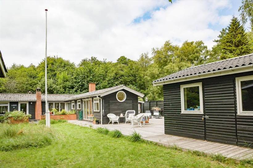 Foto von Ferienhaus AN14 in Sejerø Bugt - Westseeland