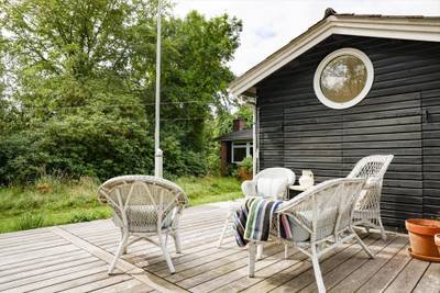Vorschaubild von Ferienhaus AN14 in Sejerø Bugt - Westseeland