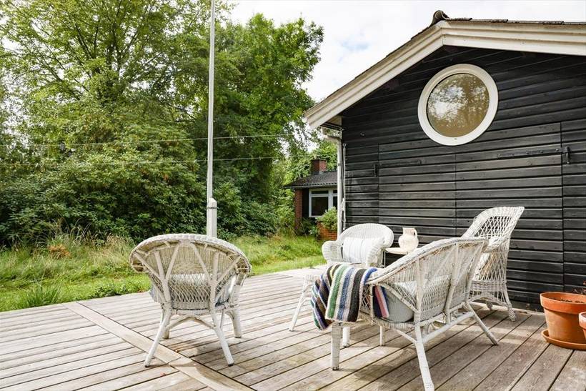 Foto von Ferienhaus AN14 in Sejerø Bugt - Westseeland