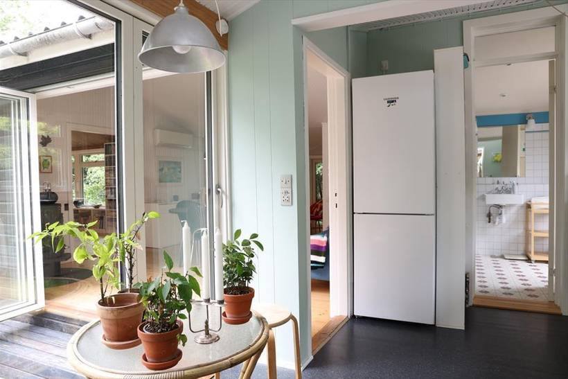 Foto von Ferienhaus AN14 in Sejerø Bugt - Westseeland