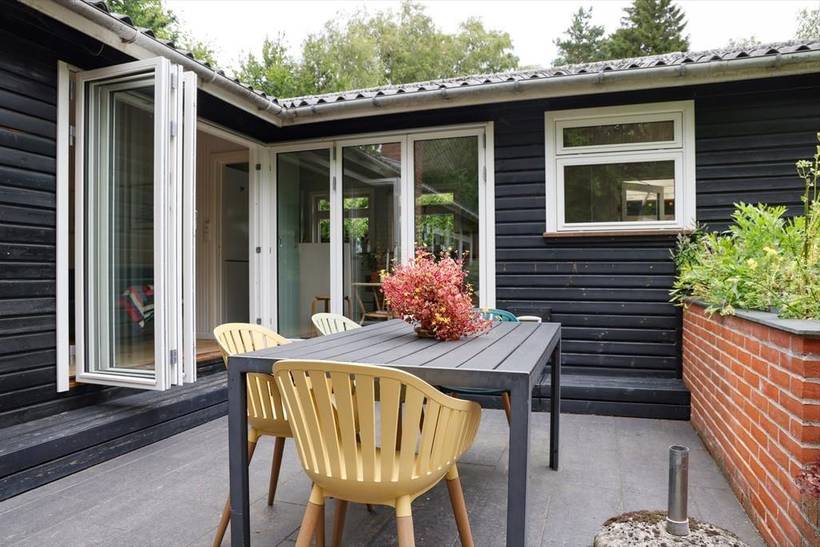 Foto von Ferienhaus AN14 in Sejerø Bugt - Westseeland