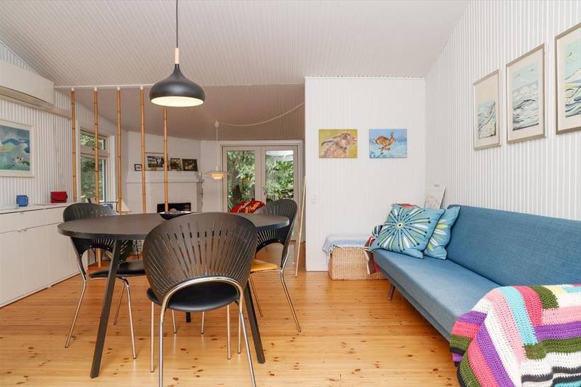 Foto von Ferienhaus AN14 in Sejerø Bugt - Westseeland