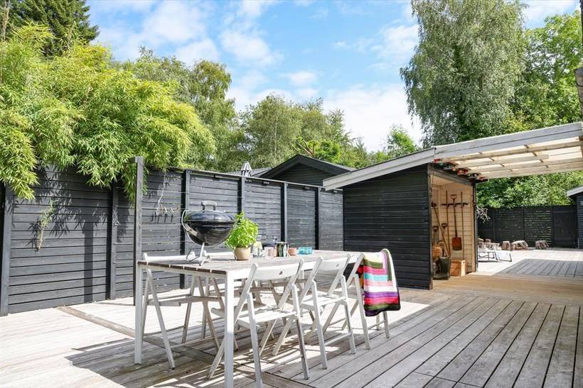 Foto von Ferienhaus AN14 in Sejerø Bugt - Westseeland