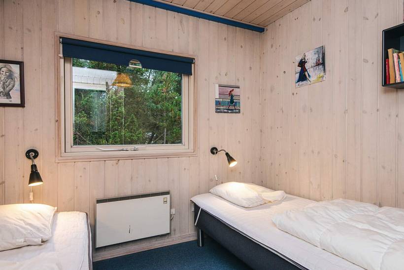 Foto von Ferienhaus AN15 in Blåvand - Westjütland