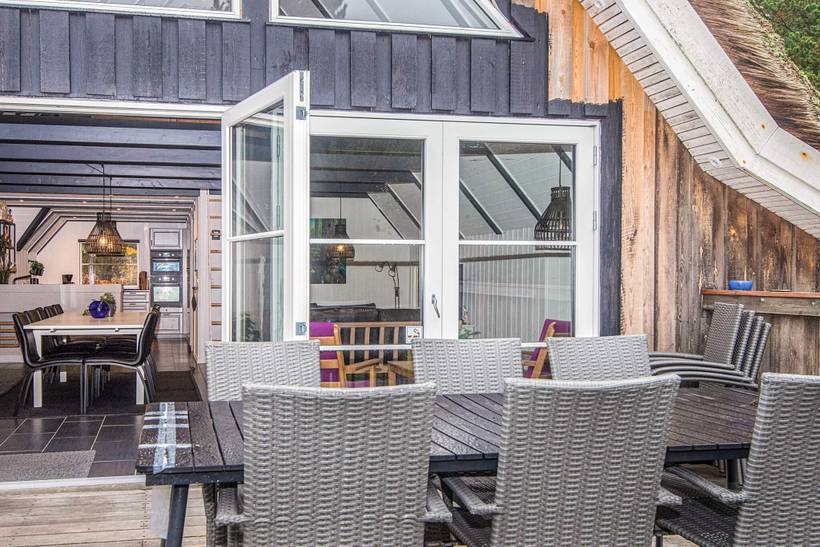 Foto von Ferienhaus AN15 in Blåvand - Westjütland