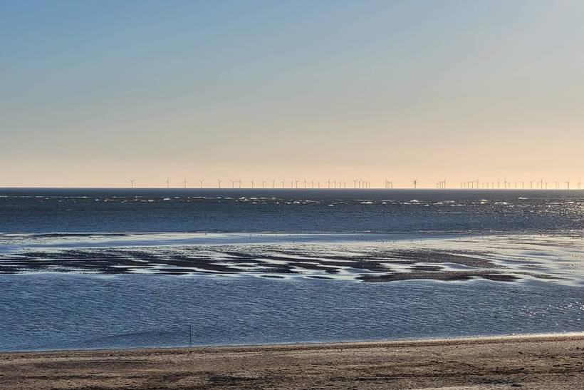Foto von Ferienhaus AN15 in Blåvand - Westjütland