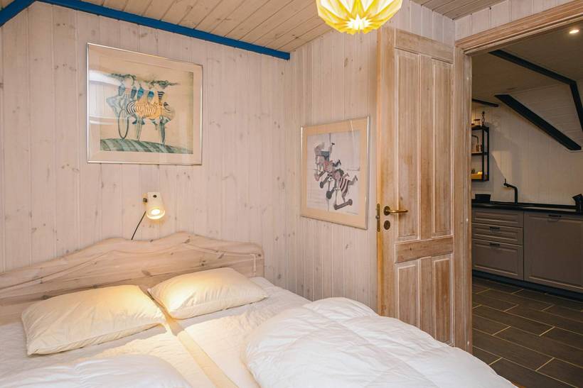 Foto von Ferienhaus AN15 in Blåvand - Westjütland