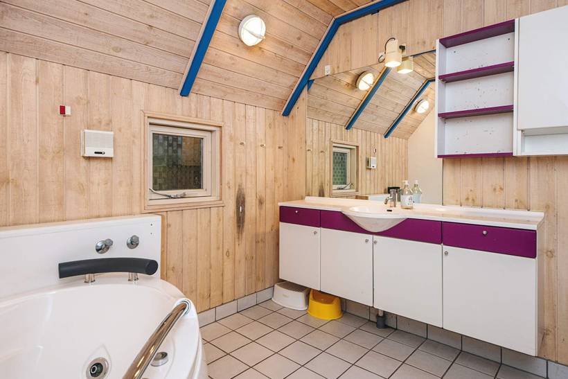 Foto von Ferienhaus AN15 in Blåvand - Westjütland