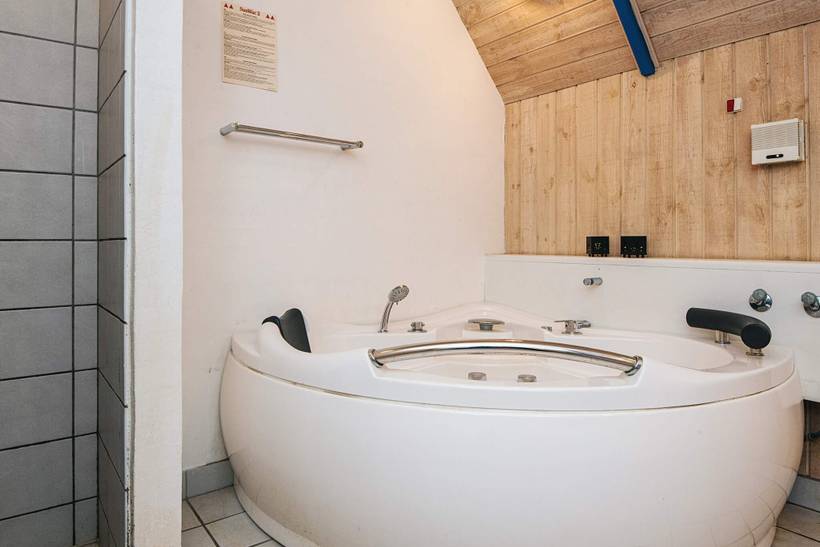Foto von Ferienhaus AN15 in Blåvand - Westjütland