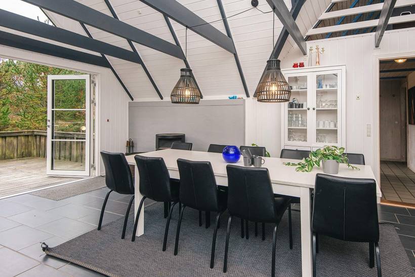 Foto von Ferienhaus AN15 in Blåvand - Westjütland