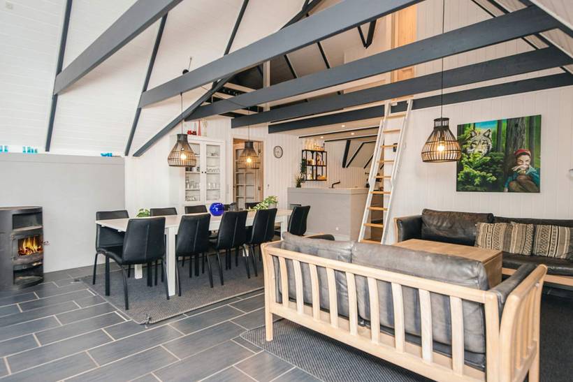 Foto von Ferienhaus AN15 in Blåvand - Westjütland