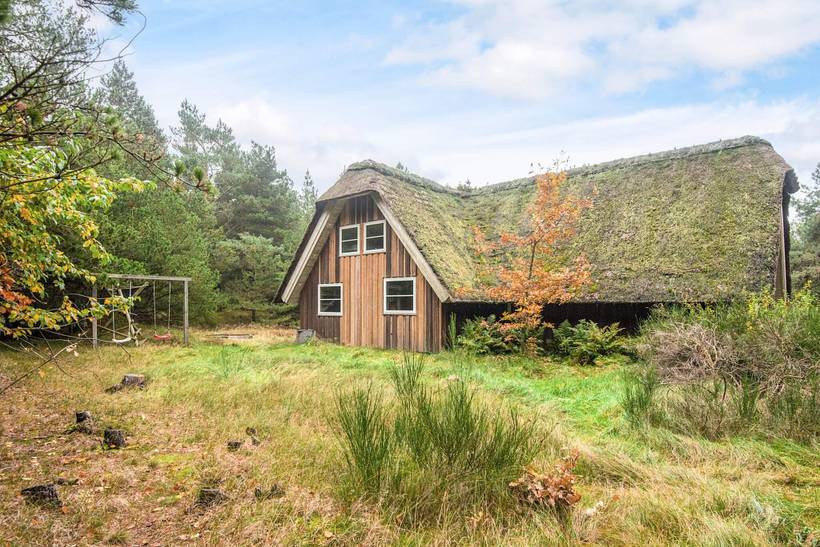 Foto von Ferienhaus AN15 in Blåvand - Westjütland