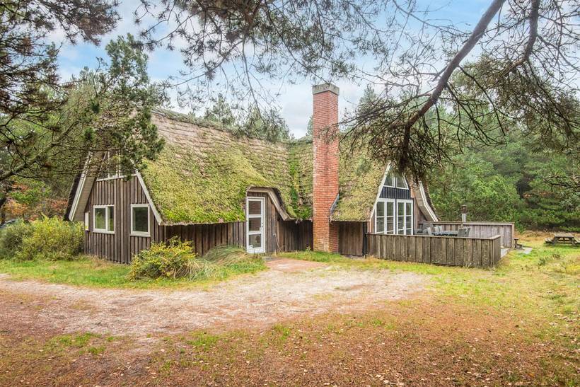 Foto von Ferienhaus AN15 in Blåvand - Westjütland