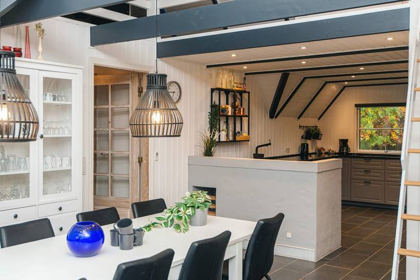 Foto von Ferienhaus AN15 in Blåvand - Westjütland