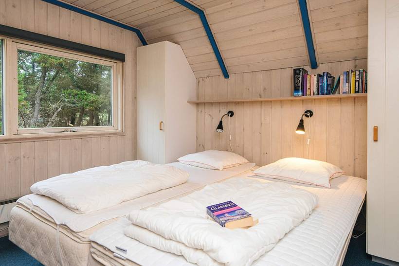 Foto von Ferienhaus AN15 in Blåvand - Westjütland