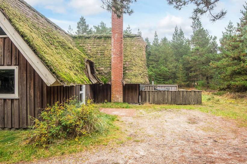 Foto von Ferienhaus AN15 in Blåvand - Westjütland