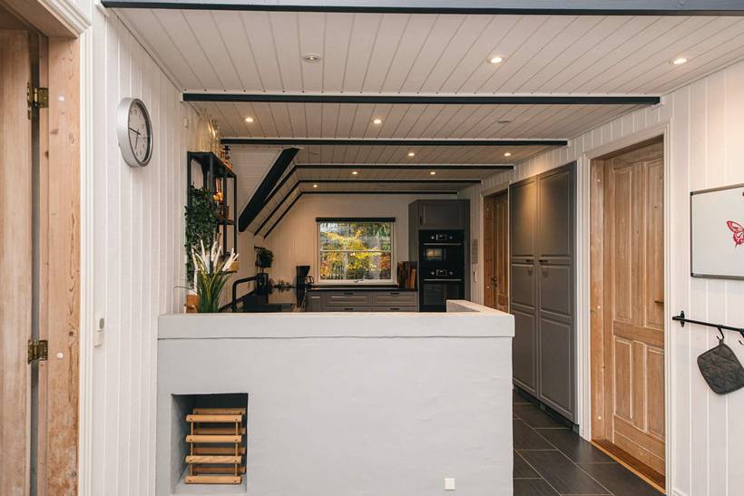 Foto von Ferienhaus AN15 in Blåvand - Westjütland