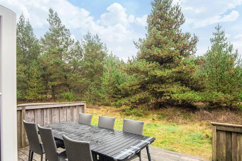 Foto von Ferienhaus AN15 in Blåvand - Westjütland
