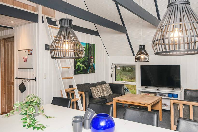 Foto von Ferienhaus AN15 in Blåvand - Westjütland