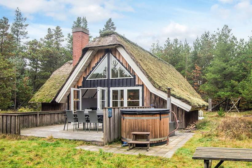 Foto von Ferienhaus AN15 in Blåvand - Westjütland