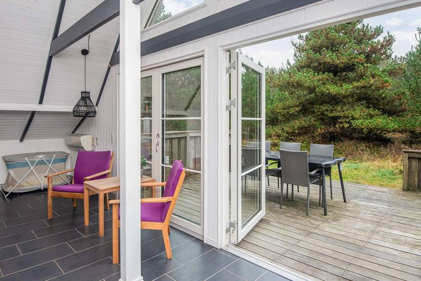 Foto von Ferienhaus AN15 in Blåvand - Westjütland
