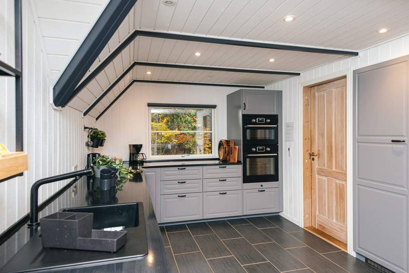 Foto von Ferienhaus AN15 in Blåvand - Westjütland