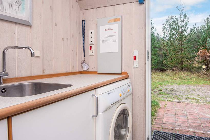 Foto von Ferienhaus AN15 in Blåvand - Westjütland