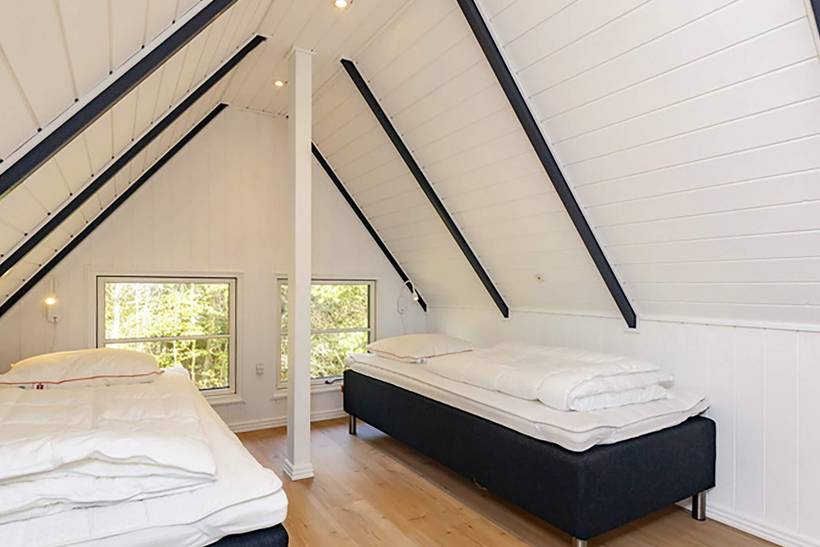 Foto von Ferienhaus AN15 in Blåvand - Westjütland