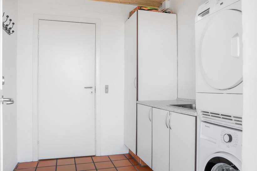 Foto von Ferienhaus AN18 in Langerhuse - Vejlby Klit - Westjütland