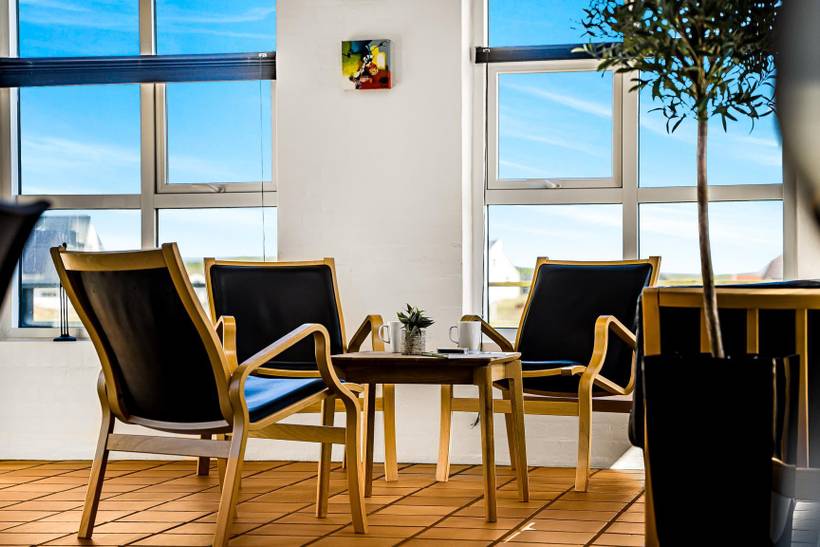 Foto von Ferienhaus AN18 in Langerhuse - Vejlby Klit - Westjütland