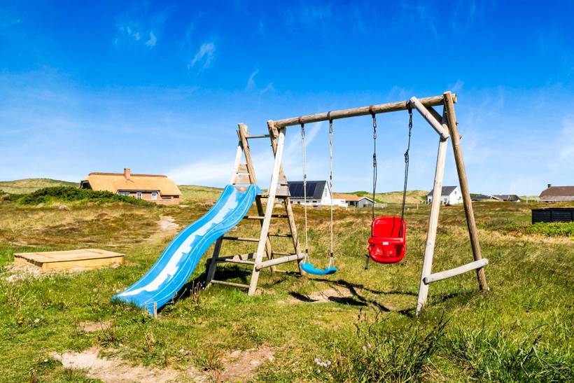 Foto von Ferienhaus AN18 in Langerhuse - Vejlby Klit - Westjütland