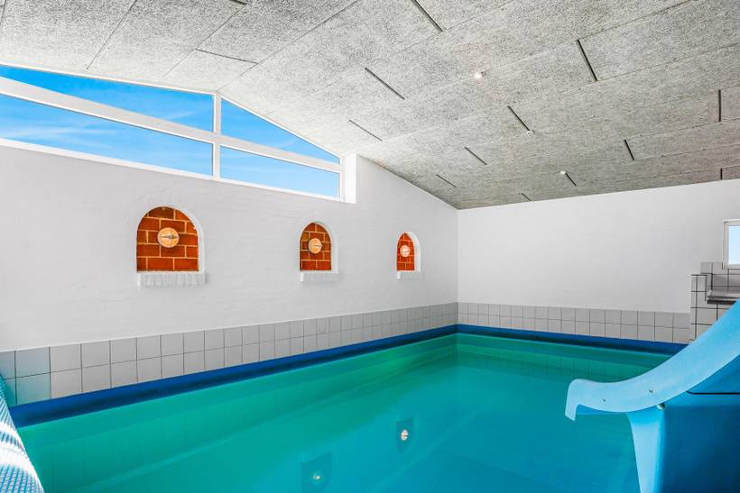 Foto von Ferienhaus AN18 in Langerhuse - Vejlby Klit - Westjütland