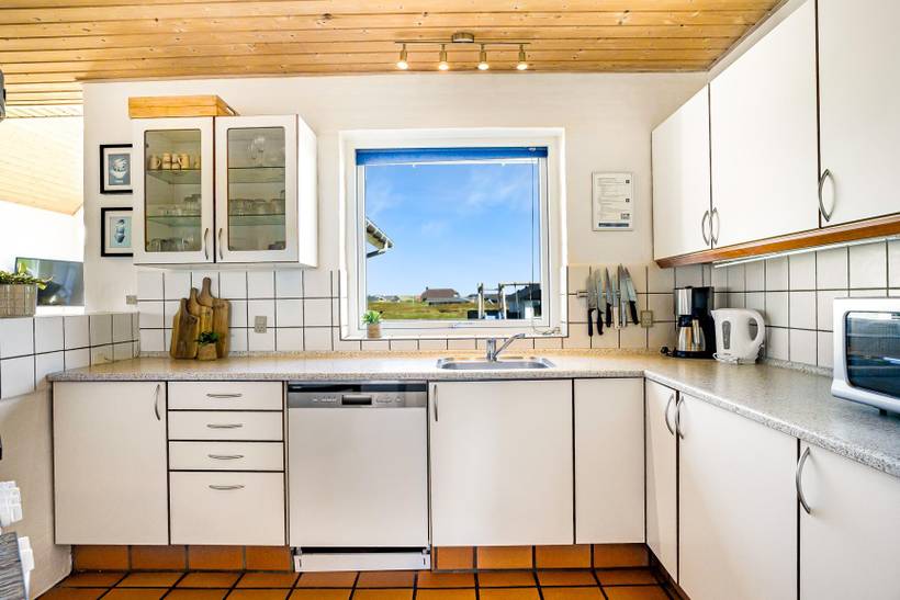 Foto von Ferienhaus AN18 in Langerhuse - Vejlby Klit - Westjütland
