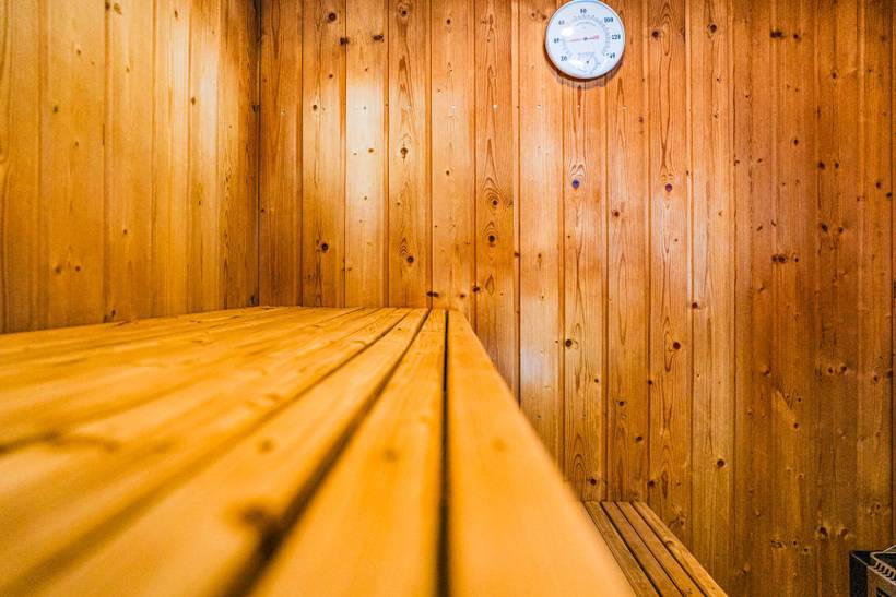 Foto von Ferienhaus AN18 in Langerhuse - Vejlby Klit - Westjütland