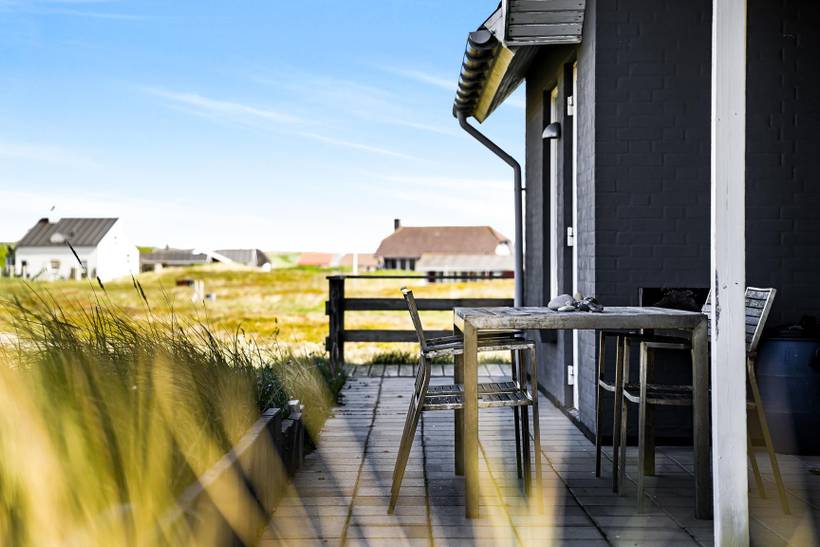 Foto von Ferienhaus AN18 in Langerhuse - Vejlby Klit - Westjütland