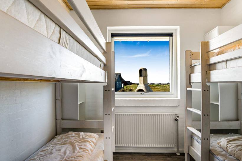 Foto von Ferienhaus AN18 in Langerhuse - Vejlby Klit - Westjütland
