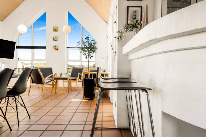 Foto von Ferienhaus AN18 in Langerhuse - Vejlby Klit - Westjütland