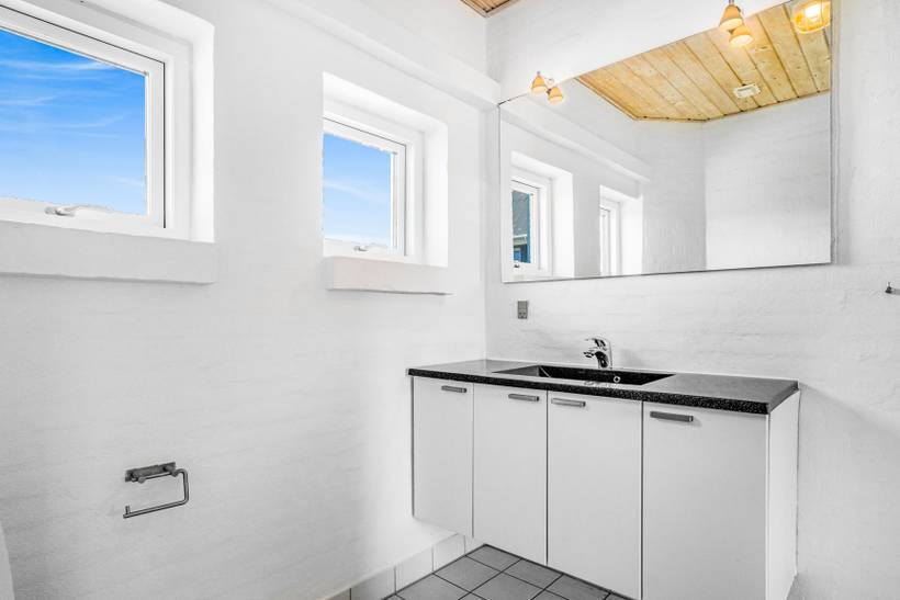 Foto von Ferienhaus AN18 in Langerhuse - Vejlby Klit - Westjütland