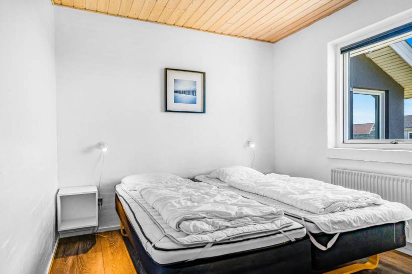 Foto von Ferienhaus AN18 in Langerhuse - Vejlby Klit - Westjütland