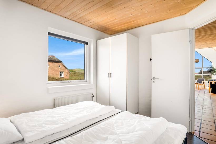 Foto von Ferienhaus AN18 in Langerhuse - Vejlby Klit - Westjütland